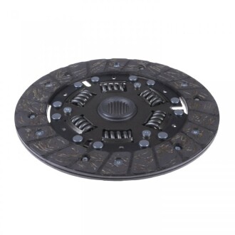 Фото 2 - Диск зчеплення BLUE PRINT ADC43101