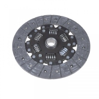 Фото 2 - Диск зчеплення BLUE PRINT ADC43112