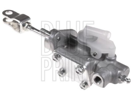 Фото 2 - Главный цилиндр сцепления BLUE PRINT ADC43455