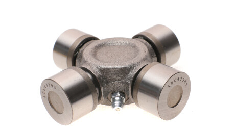 Фото 3 - Елемент трансмісії BLUE PRINT ADC43903