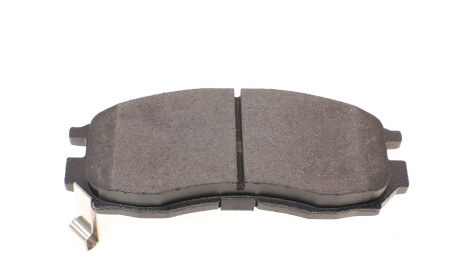 Фото 3 - Тормозные колодки BLUE PRINT ADC44242