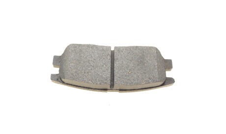 Фото 3 - Тормозные колодки BLUE PRINT ADC44243