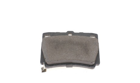 Фото 3 - Гальмівні колодки BLUE PRINT ADC44248