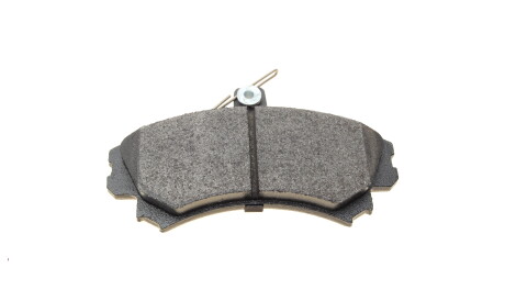 Фото 3 - Тормозные колодки BLUE PRINT ADC44251