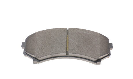 Фото 3 - Гальмівні колодки BLUE PRINT ADC44261