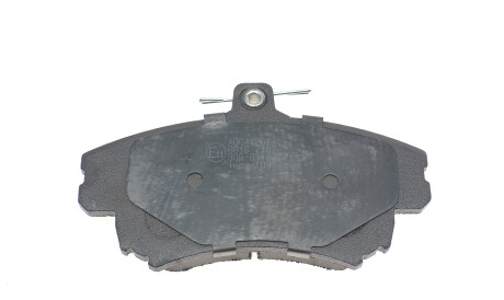 Фото 2 - Гальмівні колодки BLUE PRINT ADC44267