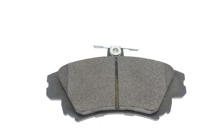 Фото 3 - Гальмівні колодки BLUE PRINT ADC44267