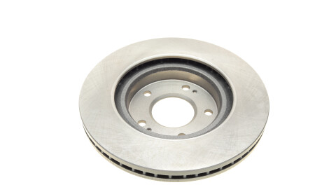 Фото 2 - Гальмівний диск BLUE PRINT ADC443100