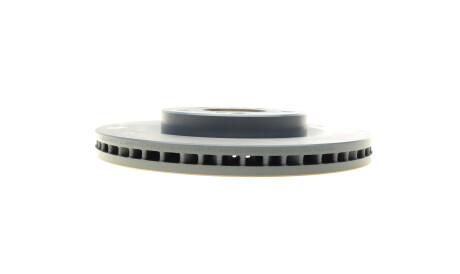 Фото 3 - Гальмівний диск BLUE PRINT ADC443100