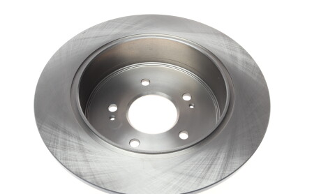 Фото 4 - Гальмівний диск BLUE PRINT ADC443101