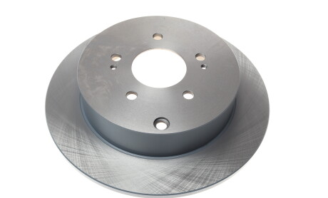 Фото 5 - Гальмівний диск BLUE PRINT ADC443101