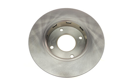 Фото 2 - Гальмівний диск BLUE PRINT ADC443102