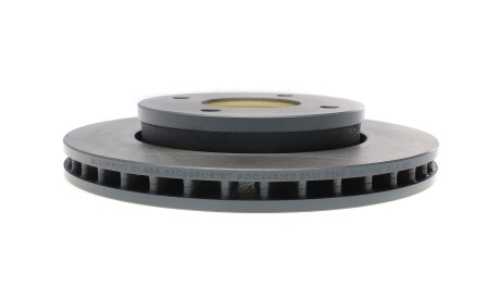 Фото 3 - Гальмівний диск BLUE PRINT ADC443102