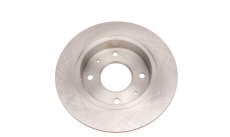 Фото 2 - Гальмівний диск BLUE PRINT ADC443103