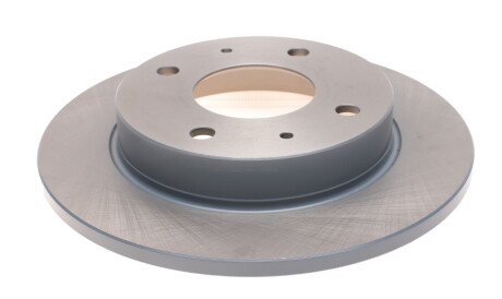 Фото 3 - Гальмівний диск BLUE PRINT ADC443103