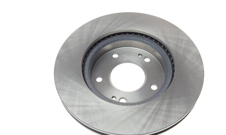 Фото 2 - Гальмівний диск BLUE PRINT ADC443104