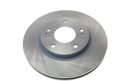 Фото 4 - Гальмівний диск BLUE PRINT ADC443104