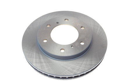 Фото 5 - Гальмівний диск BLUE PRINT ADC443107