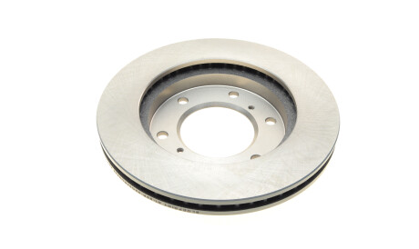 Фото 2 - Тормозной диск BLUE PRINT ADC443110