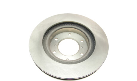 Фото 2 - Гальмівний диск BLUE PRINT ADC443114