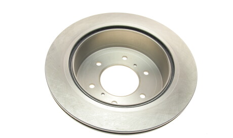 Фото 2 - Гальмівний диск BLUE PRINT ADC443115