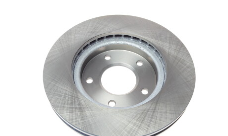 Фото 2 - Тормозной диск BLUE PRINT ADC443119