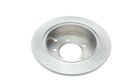 Фото 2 - Гальмівний диск BLUE PRINT ADC443120