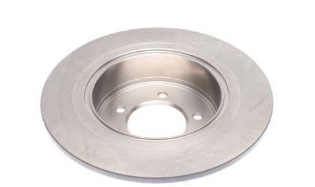 Фото 2 - Тормозной диск BLUE PRINT ADC443125