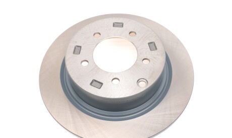 Фото 3 - Тормозной диск BLUE PRINT ADC443125