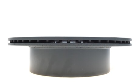 Фото 2 - Тормозной диск BLUE PRINT ADC443130