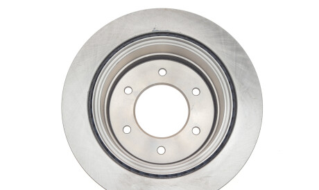 Фото 3 - Тормозной диск BLUE PRINT ADC443130