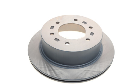 Фото 5 - Тормозной диск BLUE PRINT ADC443130