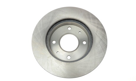 Фото 2 - Гальмівний диск BLUE PRINT ADC44321