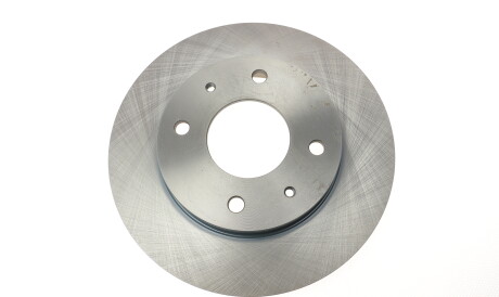 Фото 3 - Гальмівний диск BLUE PRINT ADC44321