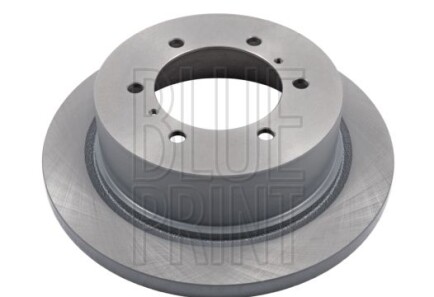 Тормозной диск - BLUE PRINT ADC44335