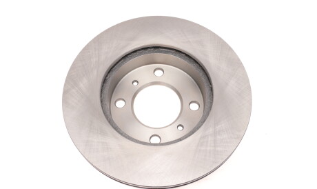 Фото 2 - Гальмівний диск BLUE PRINT ADC44342