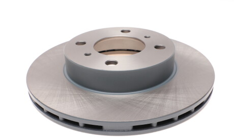 Фото 3 - Гальмівний диск BLUE PRINT ADC44342