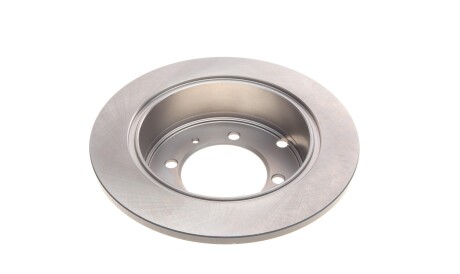 Фото 2 - Тормозной диск BLUE PRINT ADC44353