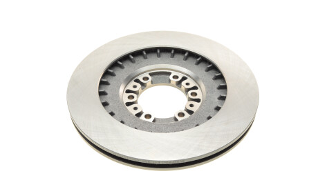 Фото 2 - Тормозной диск BLUE PRINT ADC44365