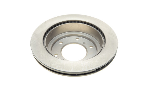 Фото 2 - Тормозной диск BLUE PRINT ADC44379