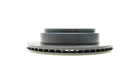 Фото 3 - Тормозной диск BLUE PRINT ADC44379