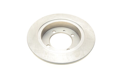 Фото 3 - Тормозной диск BLUE PRINT ADC44382