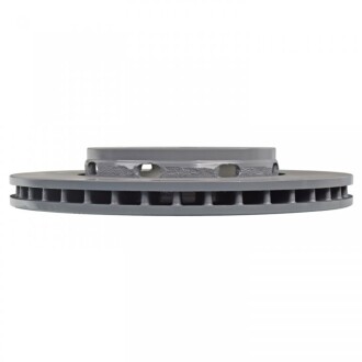 Фото 3 - Тормозной диск BLUE PRINT ADC44389