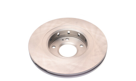 Фото 2 - Тормозной диск BLUE PRINT ADC44392