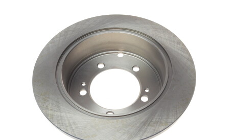 Фото 2 - Тормозной диск BLUE PRINT ADC44396