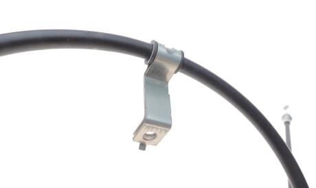 Фото 3 - Трос ручного тормоза BLUE PRINT ADC446121