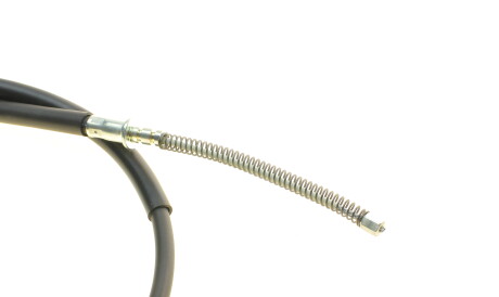 Фото 3 - Трос ручного гальма BLUE PRINT ADC446136