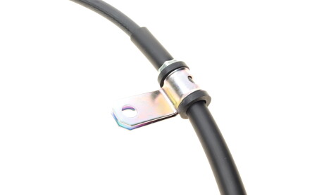 Фото 4 - Трос ручного тормоза BLUE PRINT ADC446137