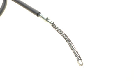 Фото 6 - Трос ручного тормоза BLUE PRINT ADC446137