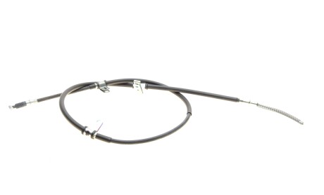 Фото 7 - Трос ручного тормоза BLUE PRINT ADC446137